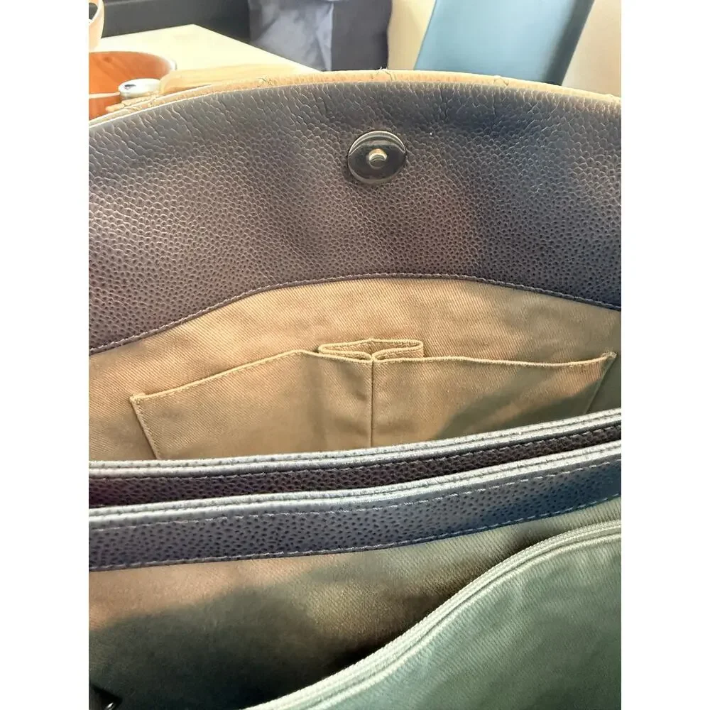 Limited Series Chanel Mademoiselle Handbag